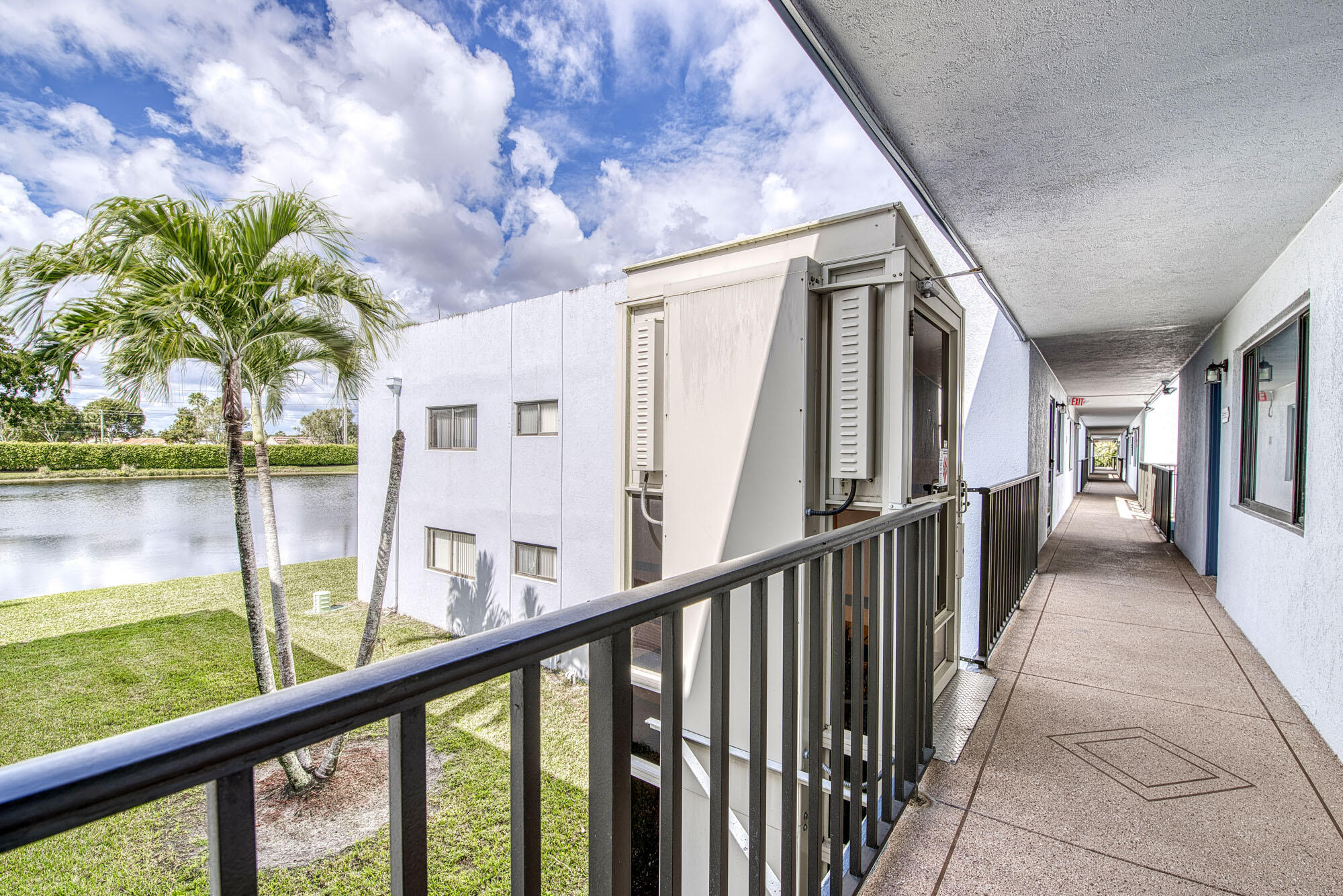 Lakes of Delray - Residential Lease