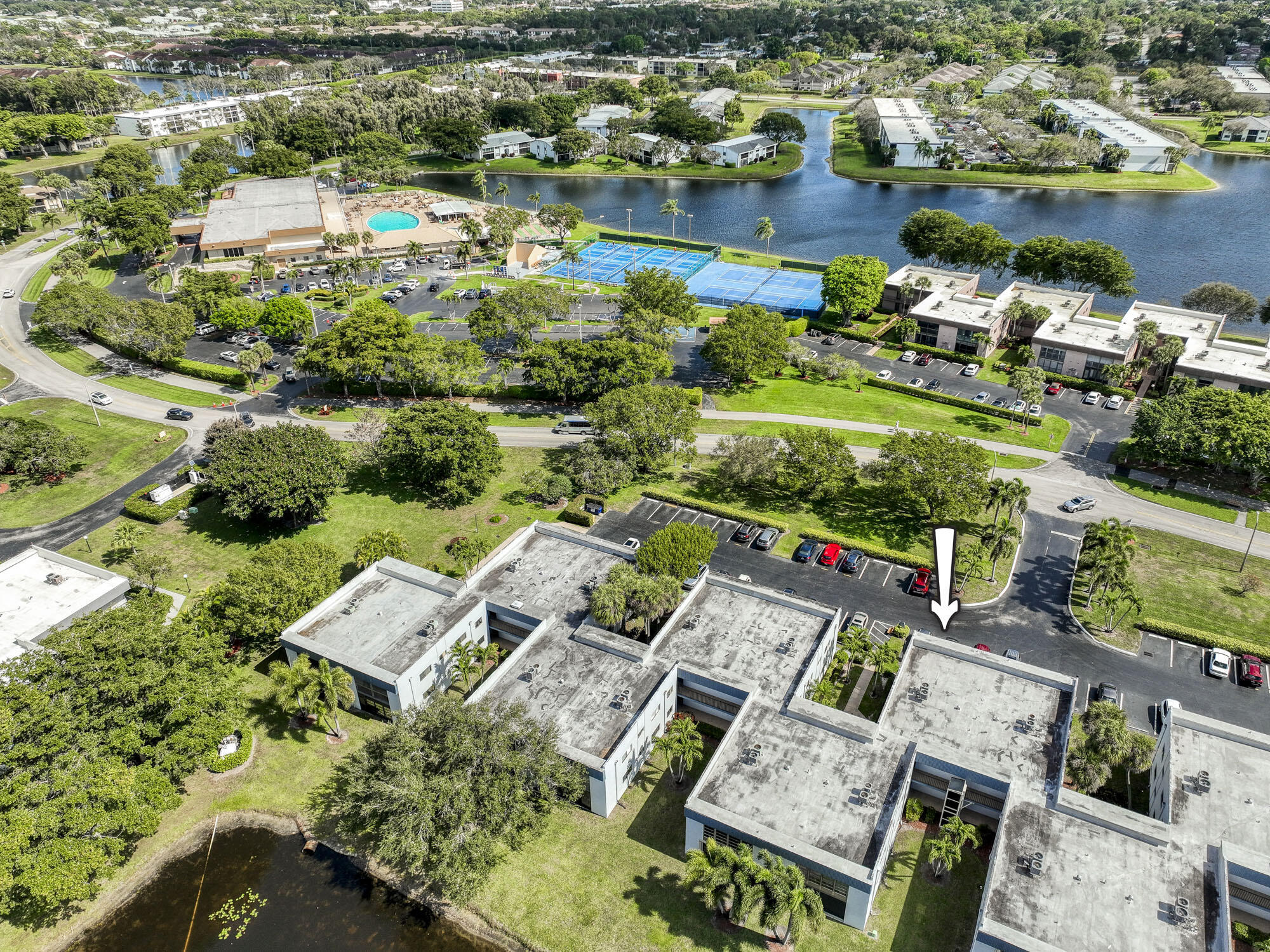 Lakes of Delray - Residential Lease