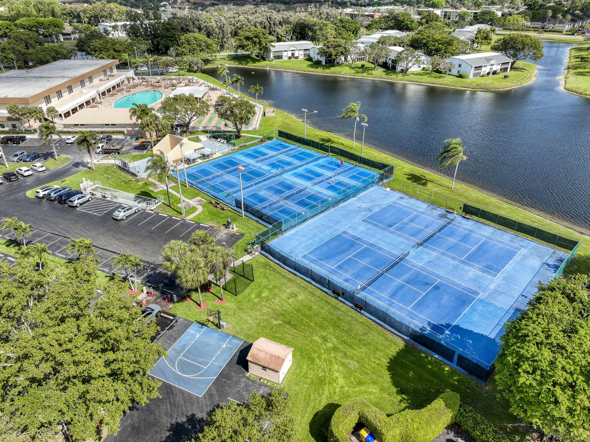 Lakes of Delray - Residential Lease