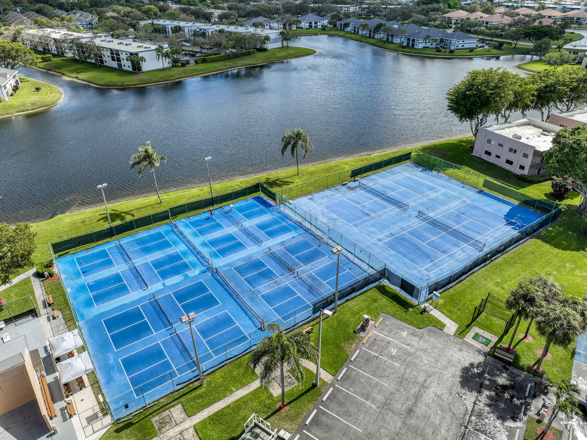 Lakes of Delray - Residential Lease