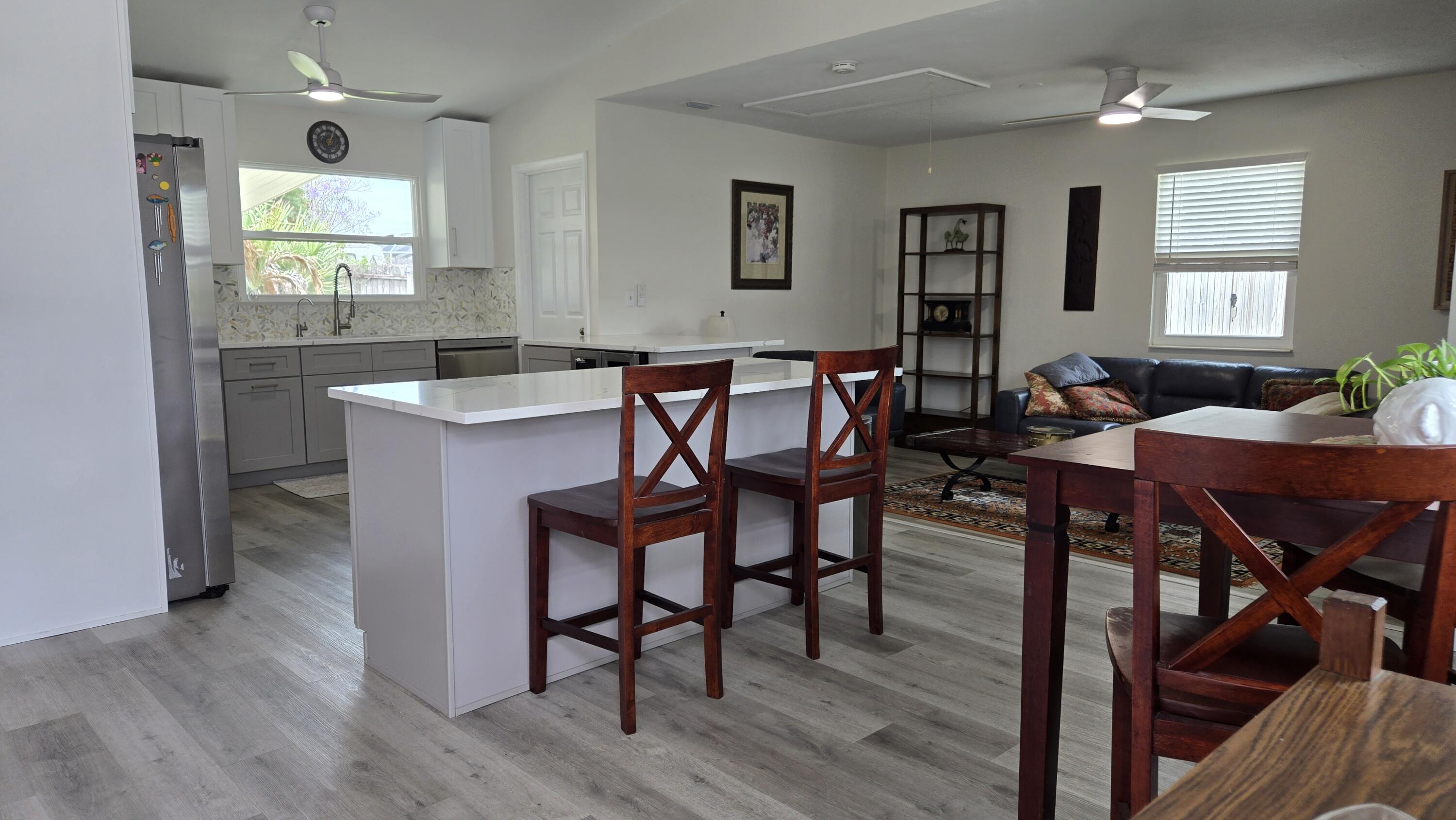 2538 SE Allen Street