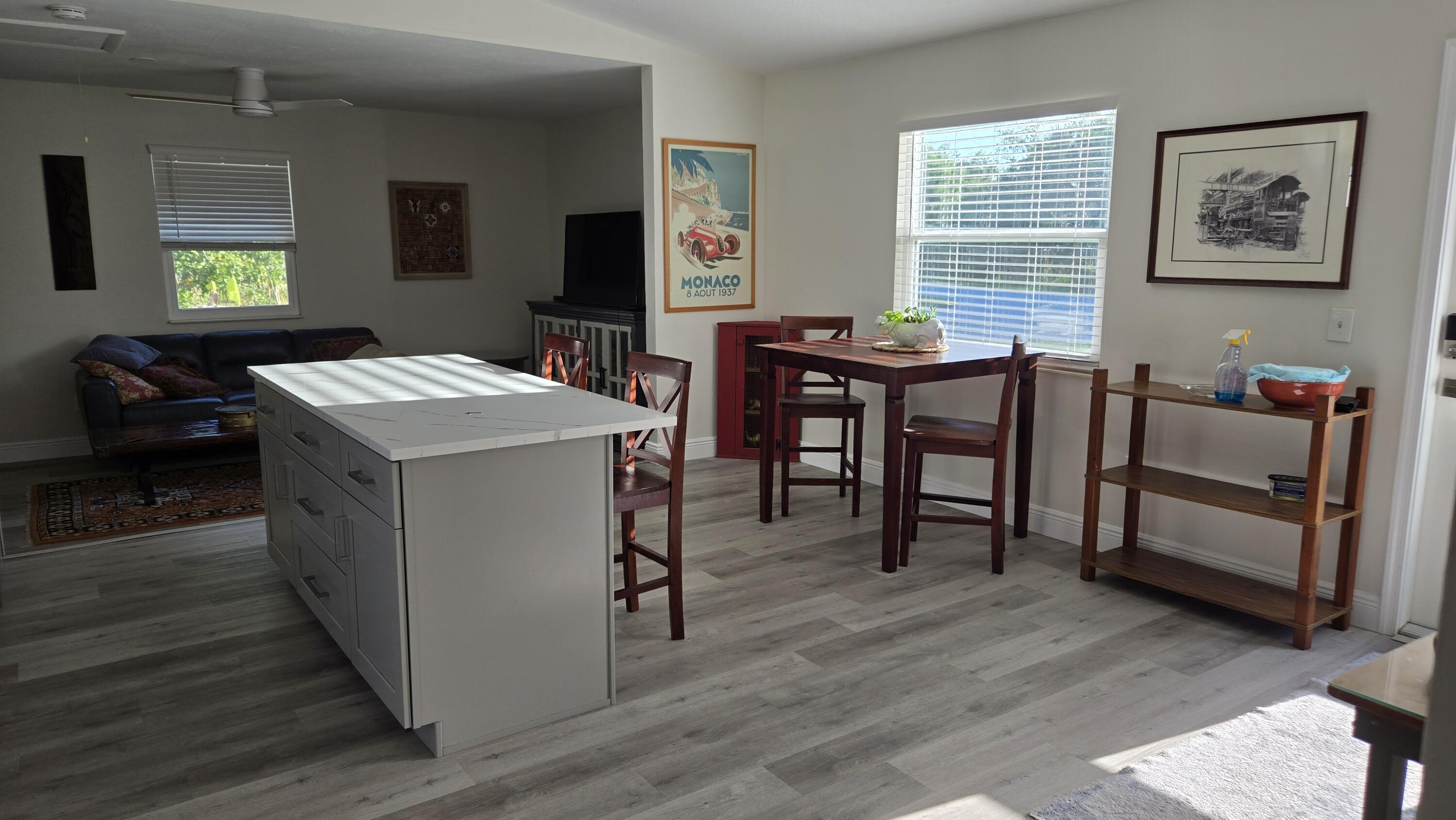 2538 SE Allen Street