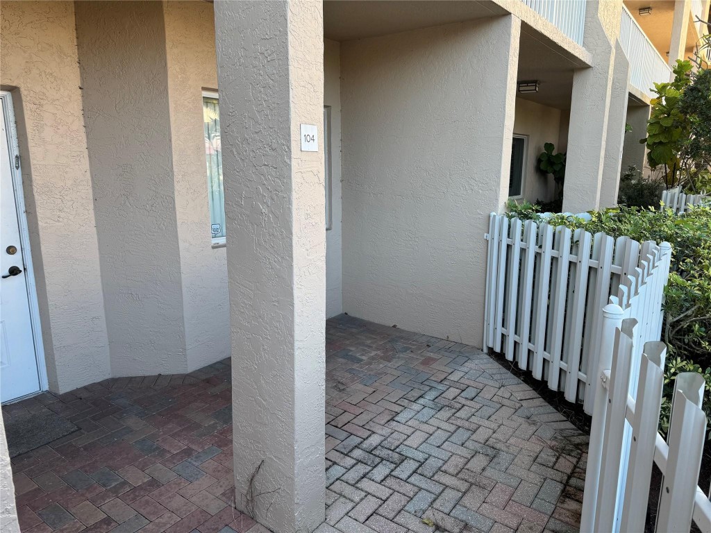 7755 Yardley Drive 104