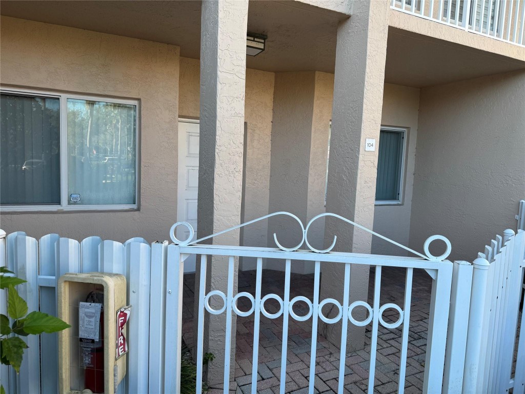 7755 Yardley Drive 104