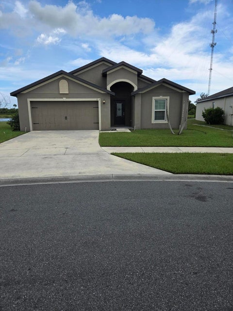 Photo of 5342 Imagination Drive, Fort Pierce, FL 34947 (MLS # B26074244)