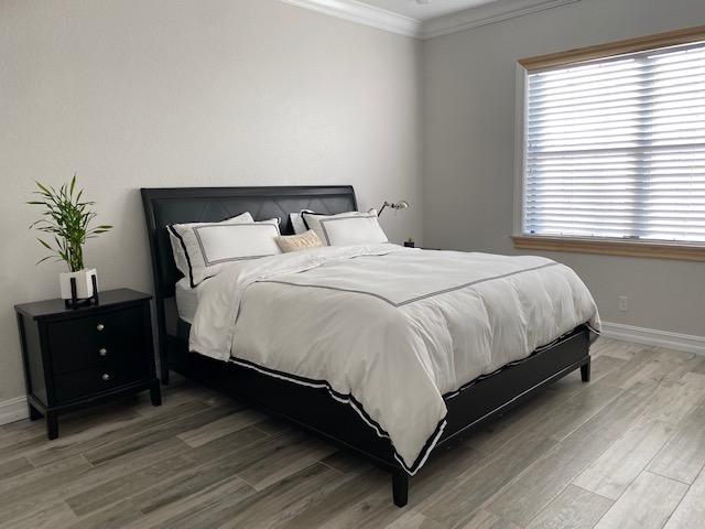 CASTELLINA - Residential Lease