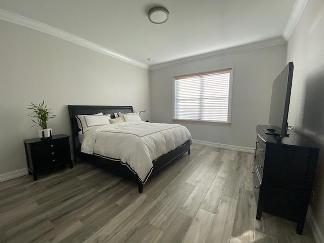 CASTELLINA - Residential Lease