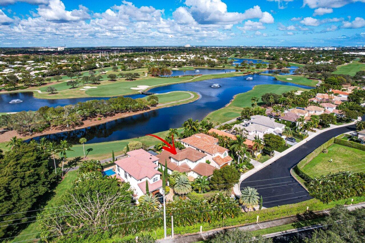 REGENTS PLACE - Residential