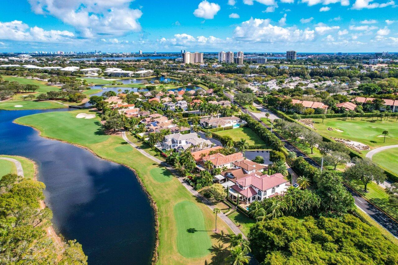 REGENTS PLACE - Residential