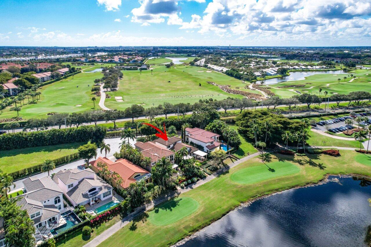 REGENTS PLACE - Residential