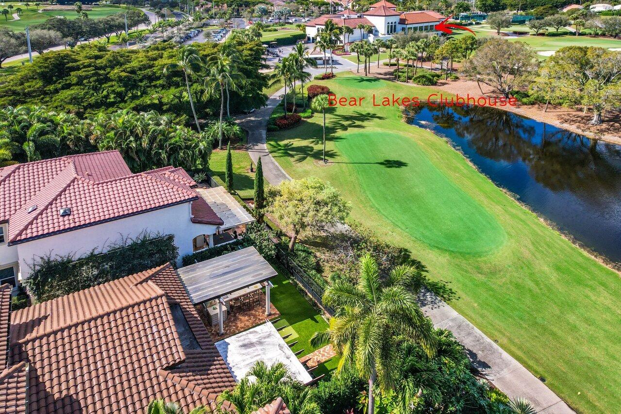 REGENTS PLACE - Residential