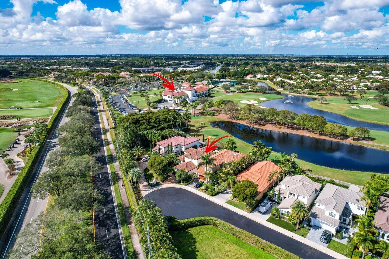 REGENTS PLACE - Residential