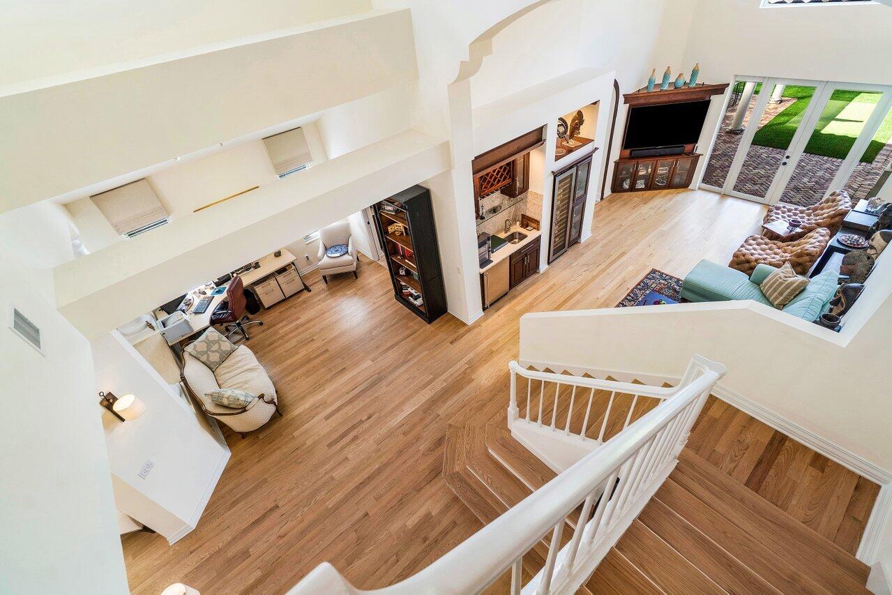 REGENTS PLACE - Residential