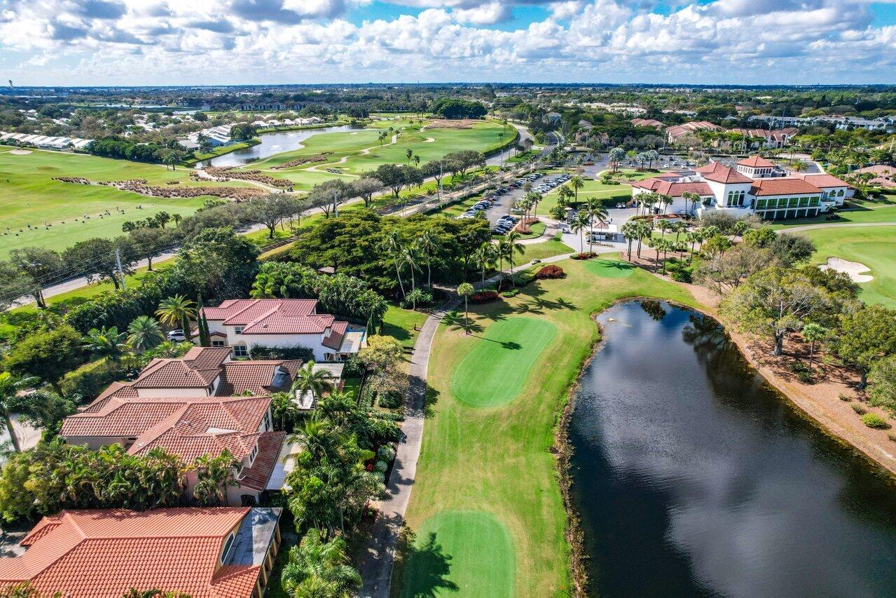 REGENTS PLACE - Residential