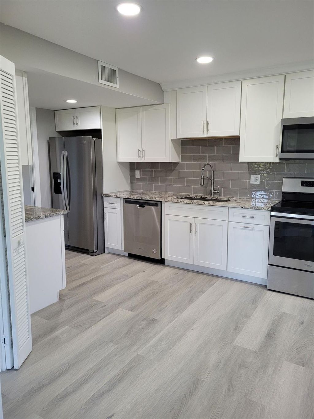 Photo of 4770 Fountains Drive #301, Lake Worth, FL 33467 (MLS # F10523698)