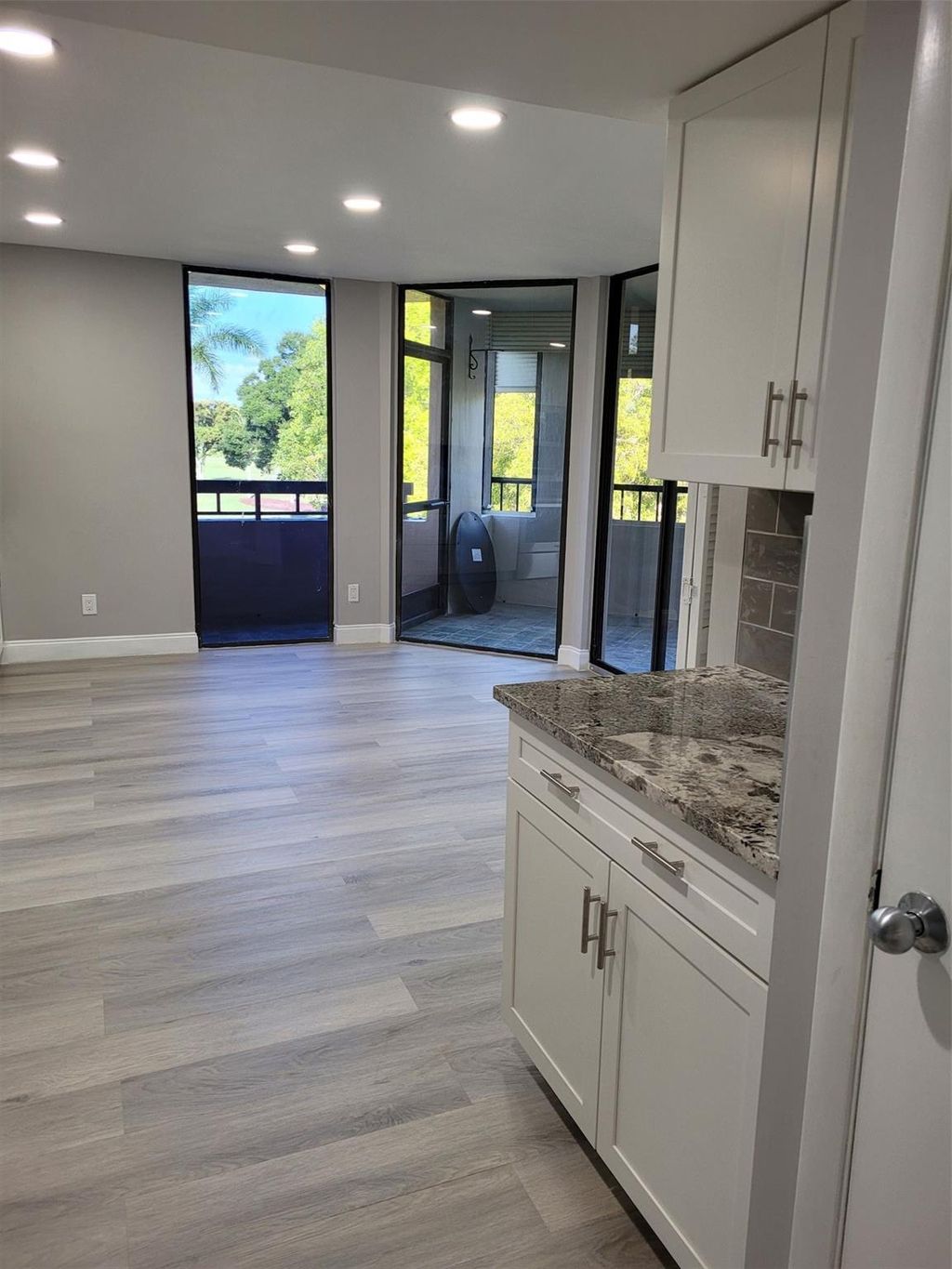 Photo of 4770 Fountains Drive #301, Lake Worth, FL 33467 (MLS # F10523698)