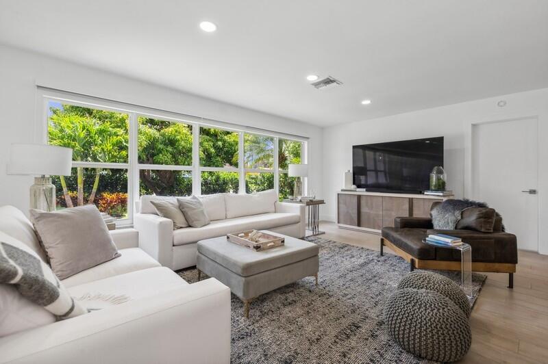 Tropic Palms - Residential