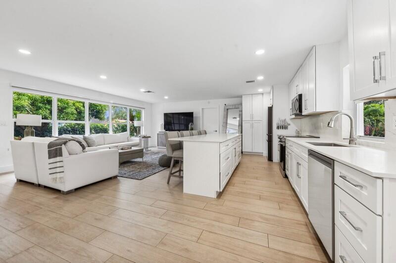 Tropic Palms - Residential