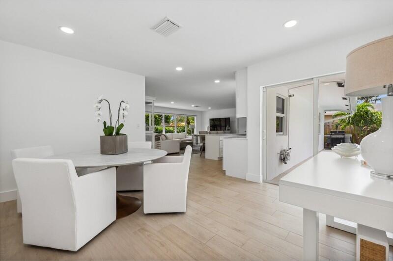 Tropic Palms - Residential