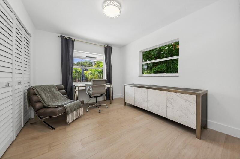 Tropic Palms - Residential