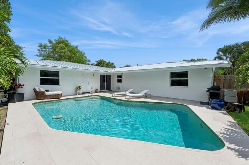 Tropic Palms - Residential