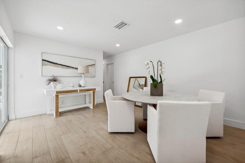 Tropic Palms - Residential