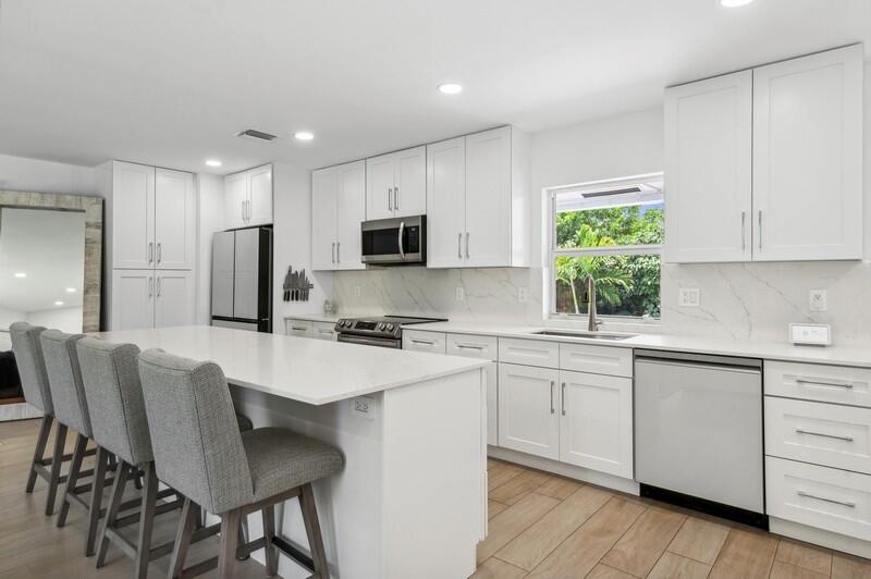 Tropic Palms - Residential