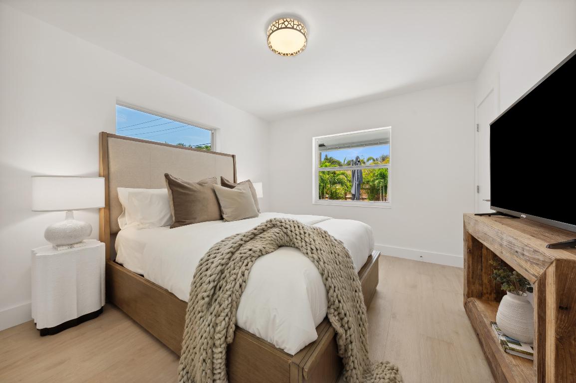 Tropic Palms - Residential