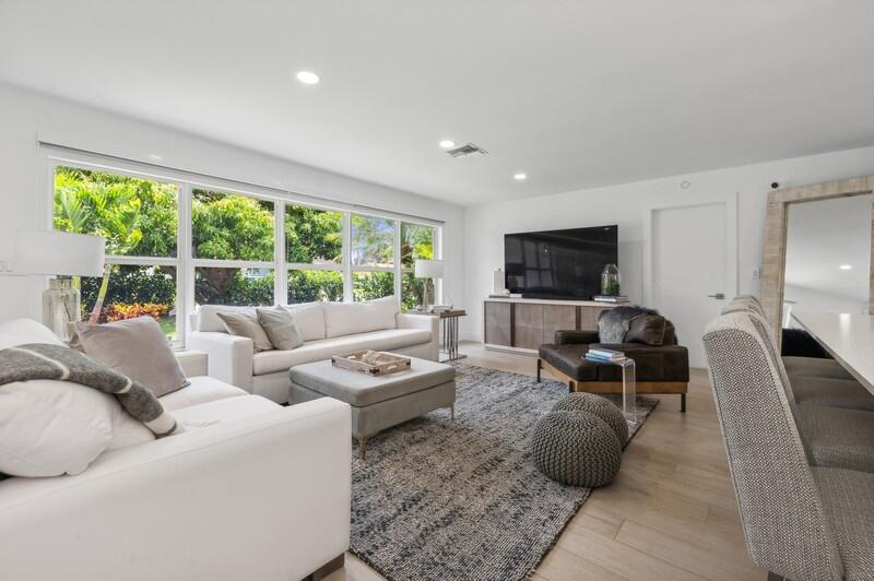 Tropic Palms - Residential