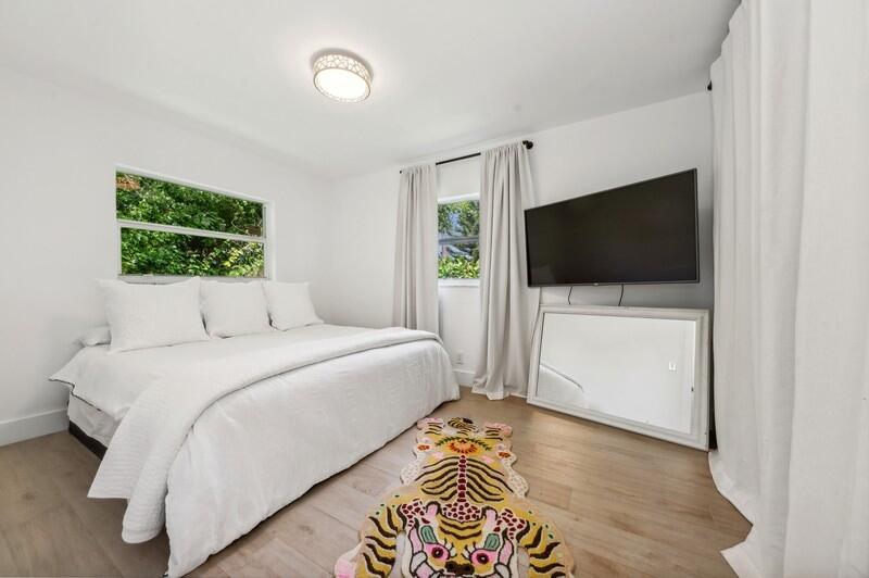 Tropic Palms - Residential