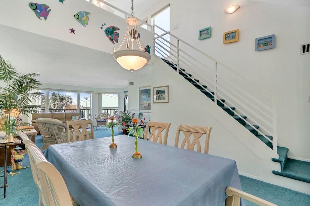 Photo of 2051 NE Ocean Boulevard #22, Stuart, FL 34996 (MLS # R11070969)