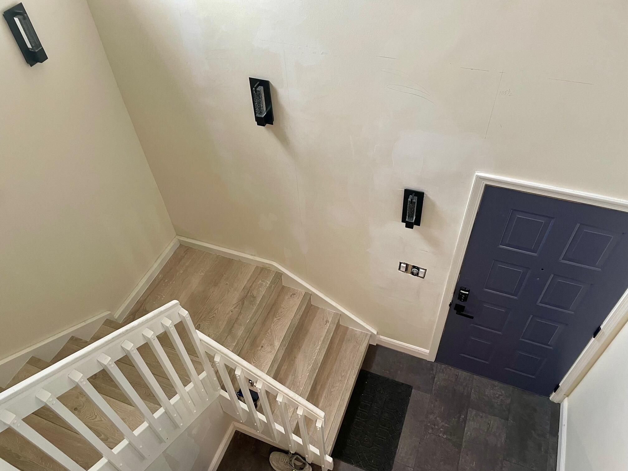 PALM ISLES I, II AND III - Residential Lease