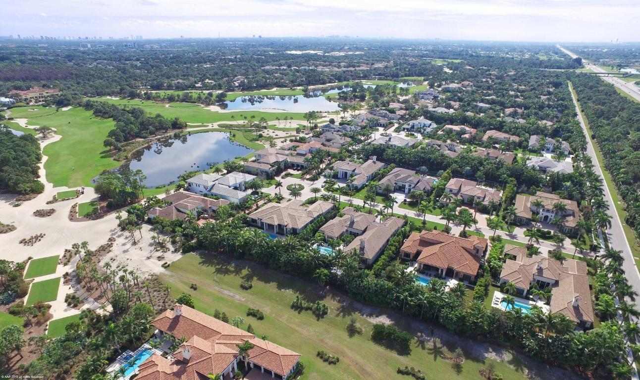 OLD PALM - Residential