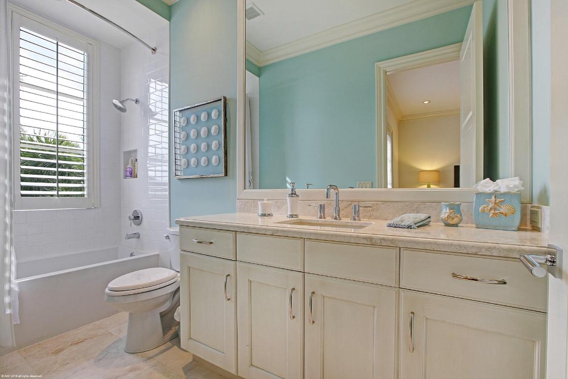 OLD PALM - Residential