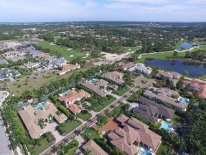 OLD PALM - Residential