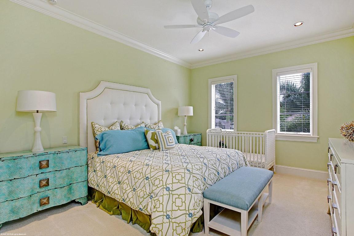 OLD PALM - Residential