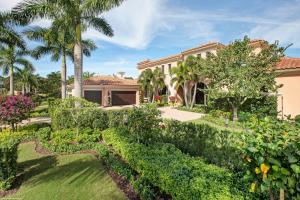 OLD PALM - Residential