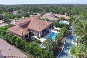 OLD PALM - Residential