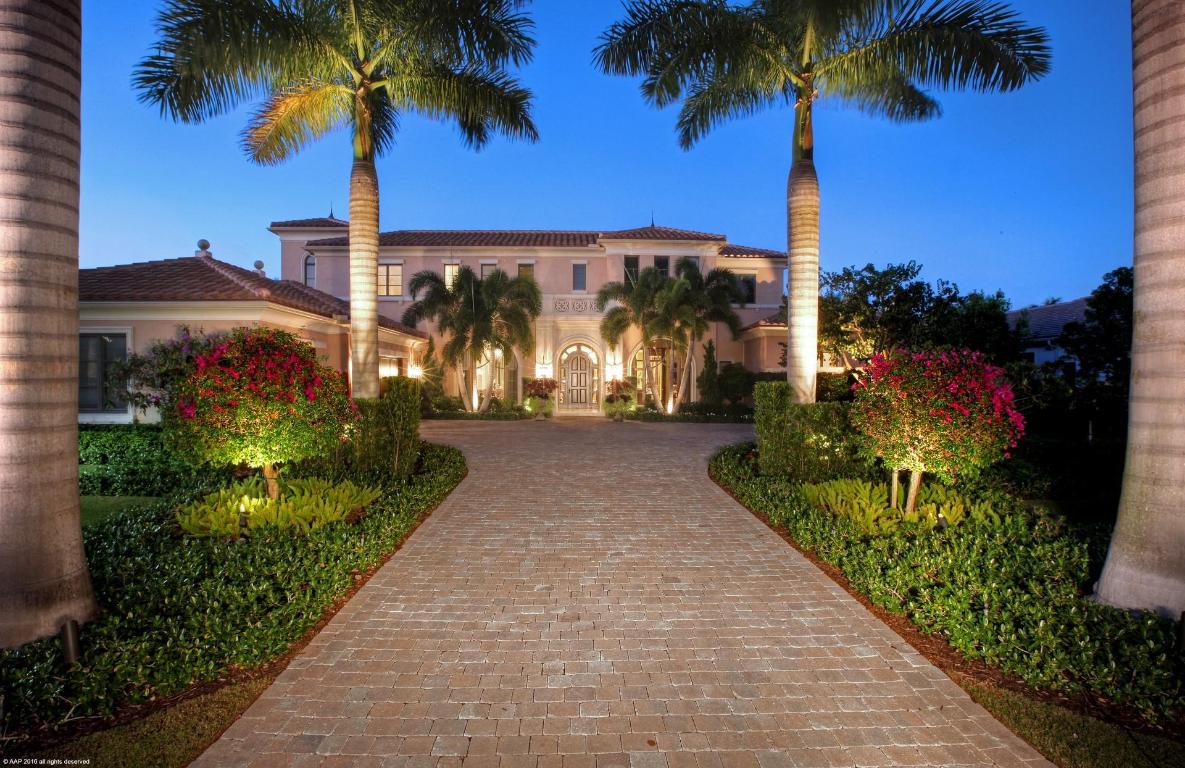 OLD PALM - Residential