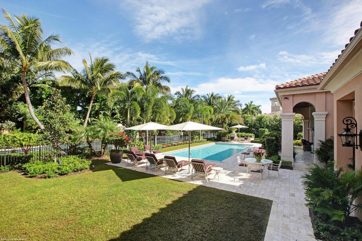 OLD PALM - Residential