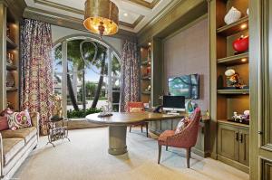 OLD PALM - Residential