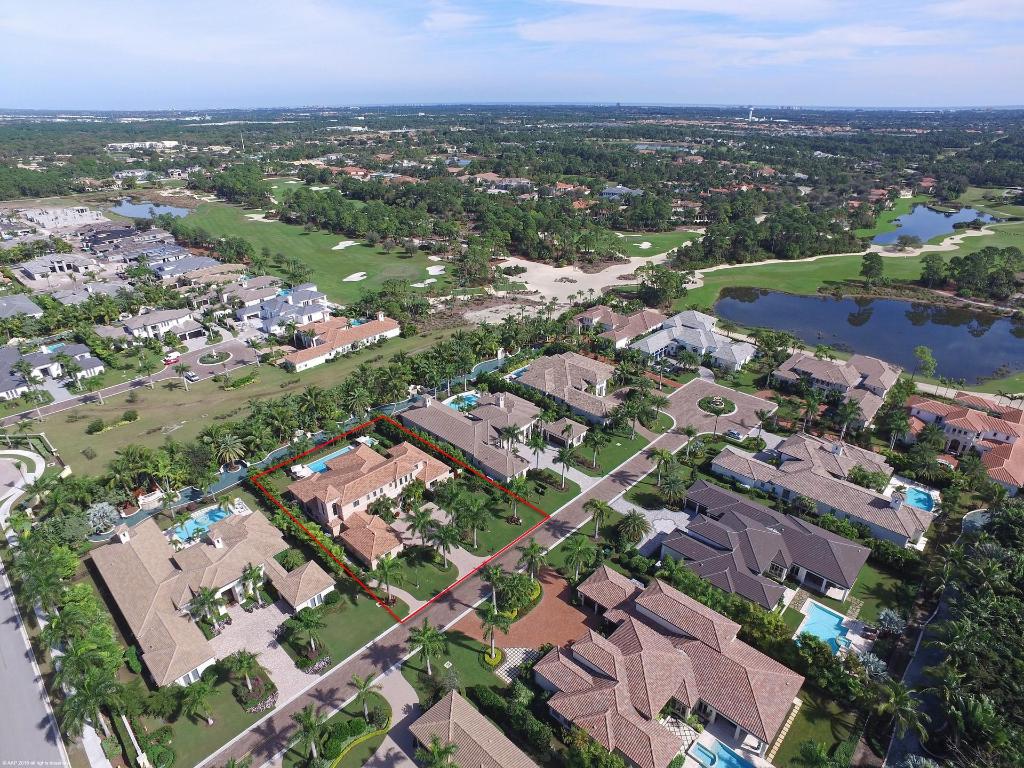 OLD PALM - Residential