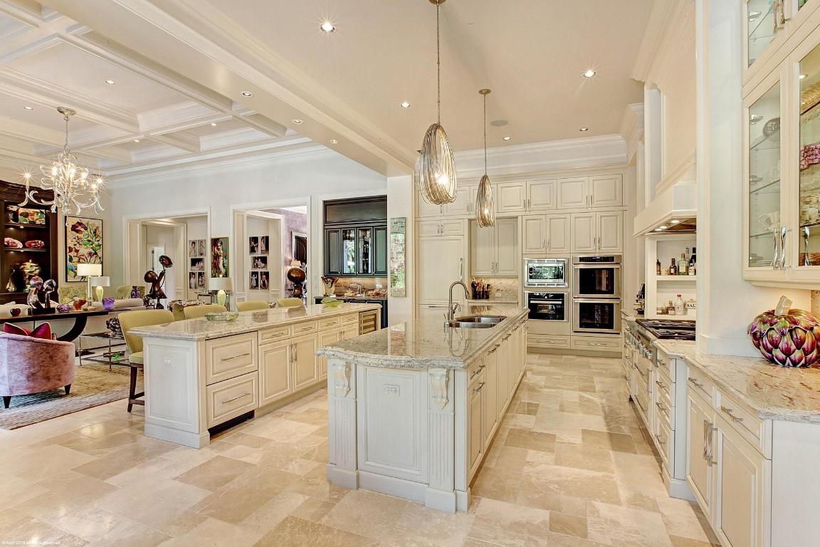 OLD PALM - Residential