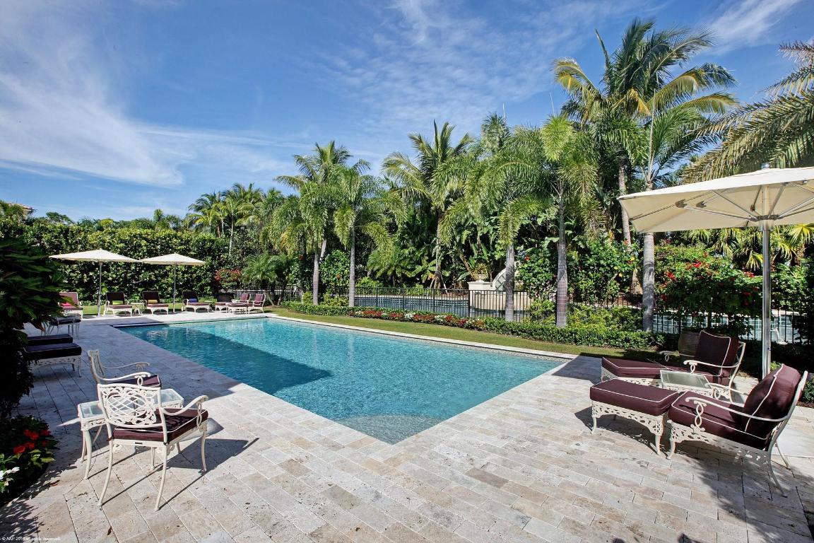 OLD PALM - Residential