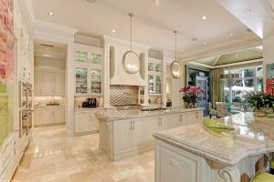 OLD PALM - Residential