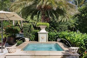 OLD PALM - Residential