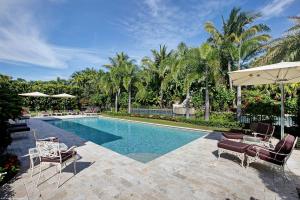 OLD PALM - Residential