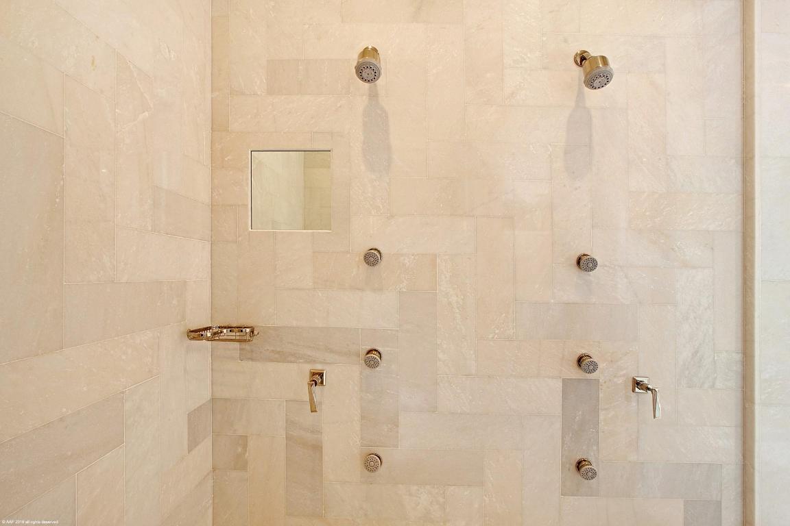 OLD PALM - Residential