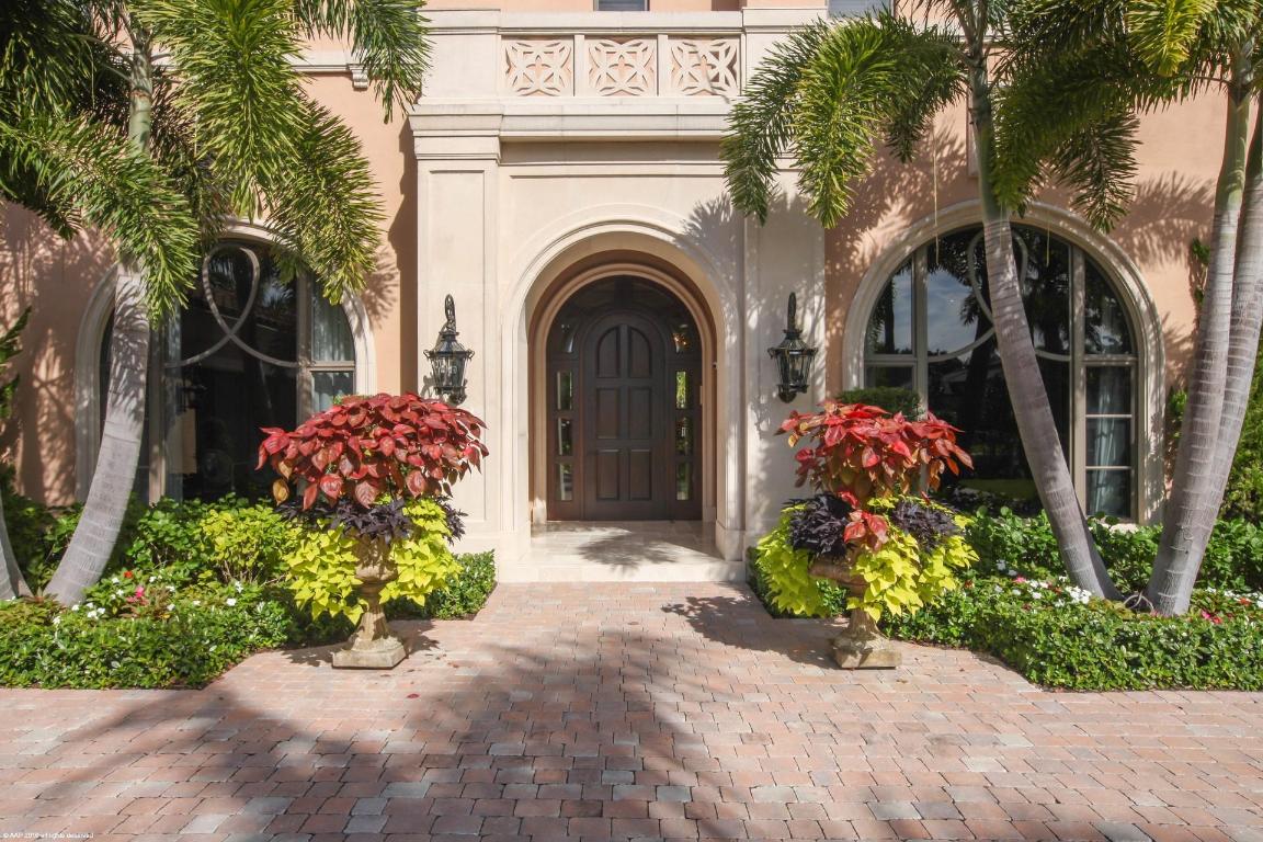 OLD PALM - Residential