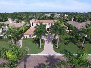 OLD PALM - Residential